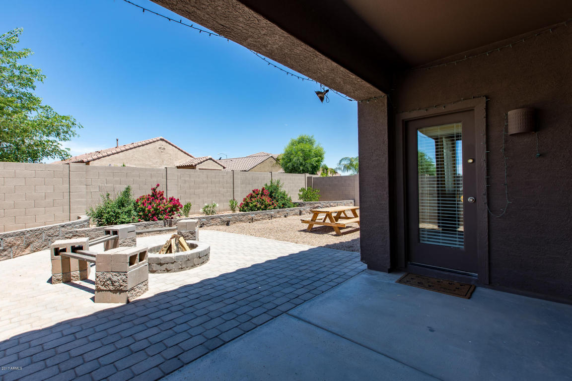 11124 E Sebring Ave, Mesa, AZ 85212 photo 23