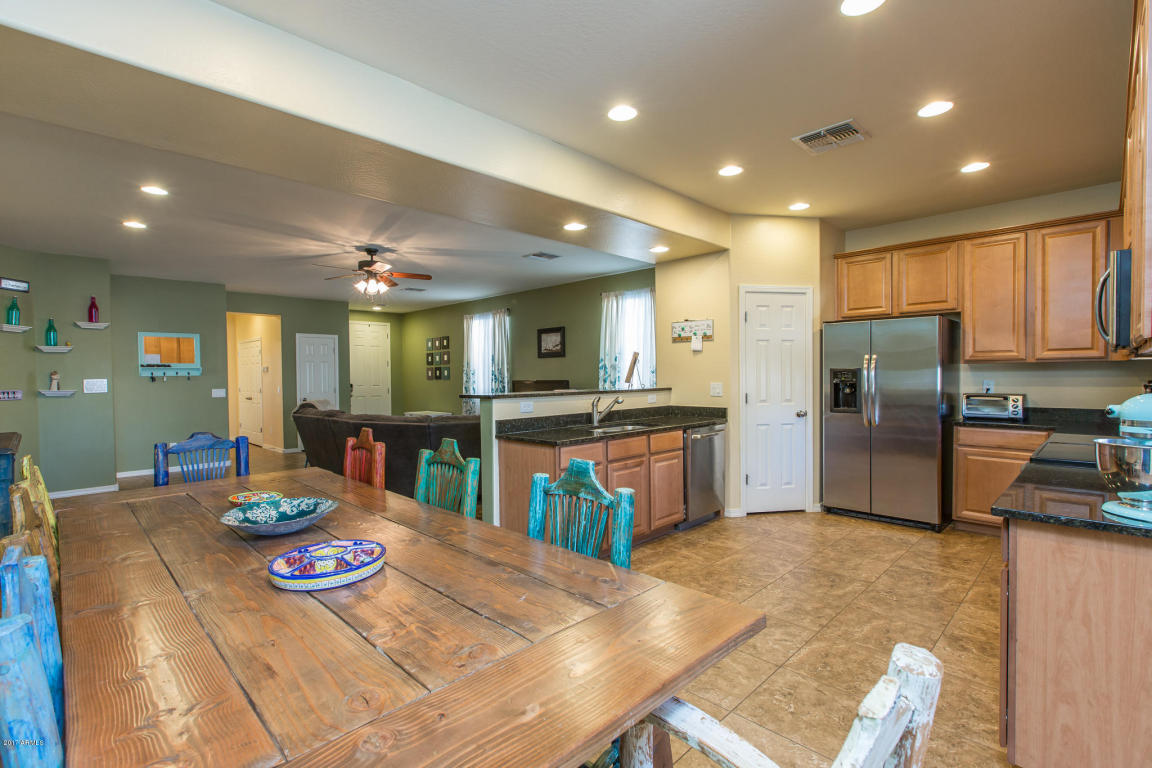 11124 E Sebring Ave, Mesa, AZ 85212 photo 9