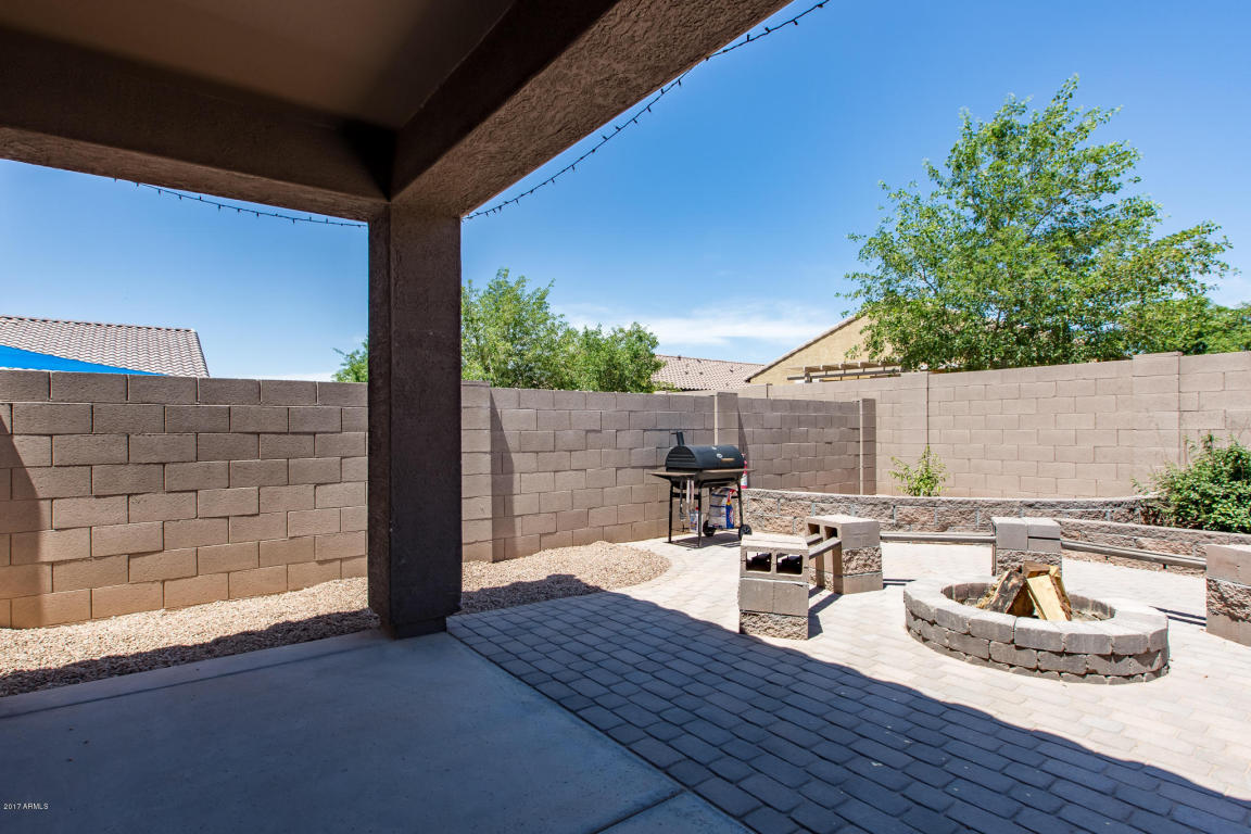 11124 E Sebring Ave, Mesa, AZ 85212 photo 25