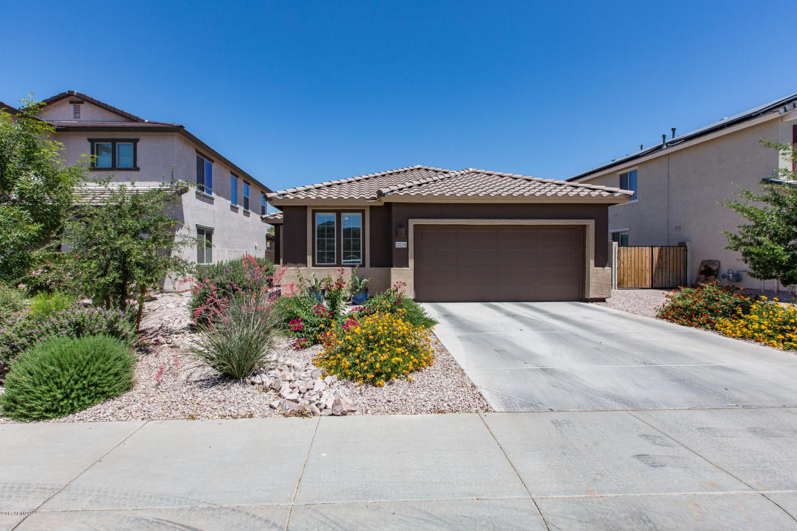 11124 E Sebring Ave, Mesa, AZ 85212 photo 1