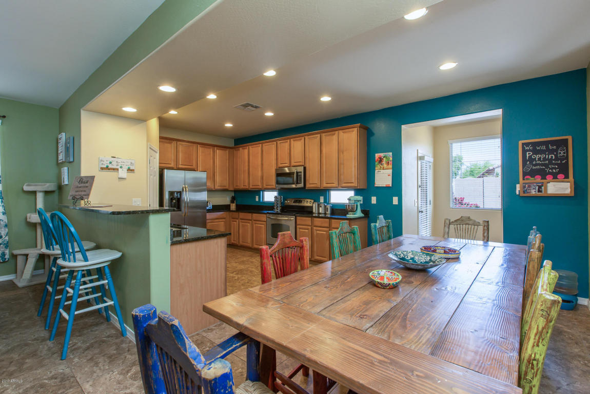 11124 E Sebring Ave, Mesa, AZ 85212 photo 8