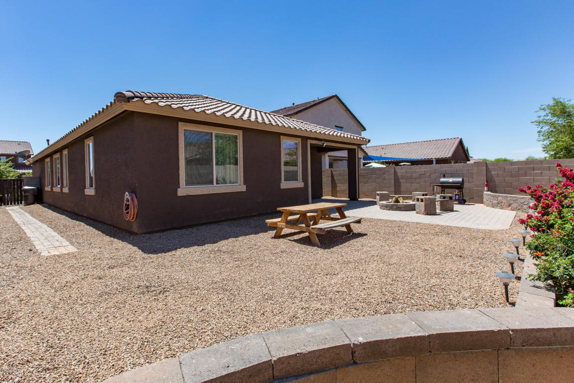 11124 E Sebring Ave, Mesa, AZ 85212 photo 22