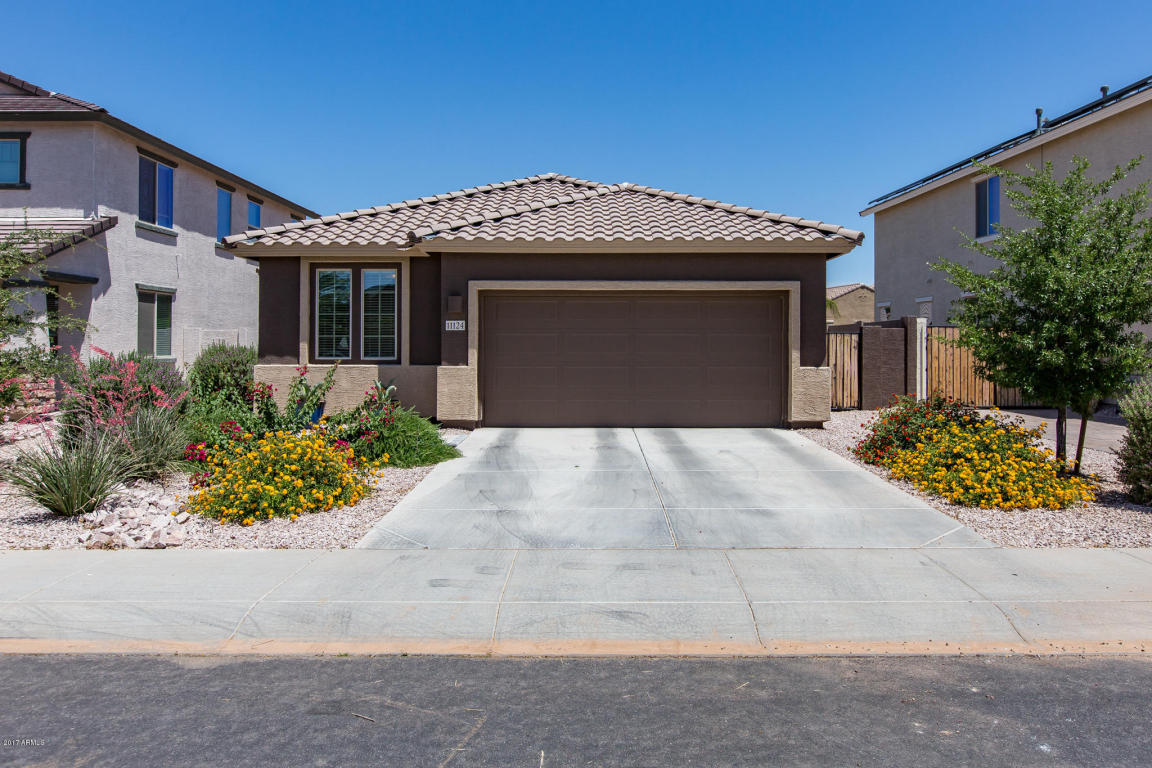 11124 E Sebring Ave, Mesa, AZ 85212 photo 27