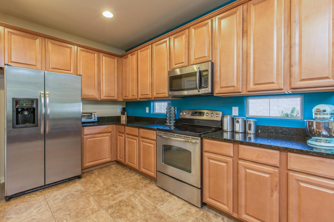 11124 E Sebring Ave, Mesa, AZ 85212 photo 12