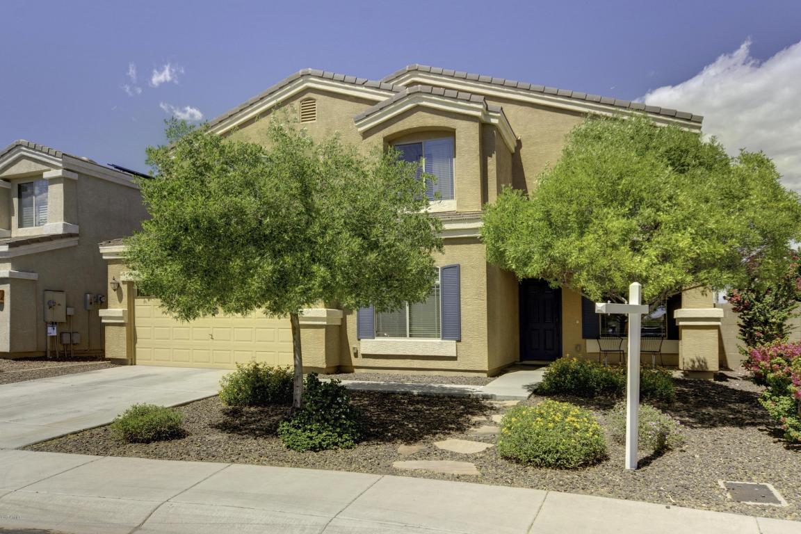 2536 Electra Ln, Phoenix, AZ 85024 photo 1