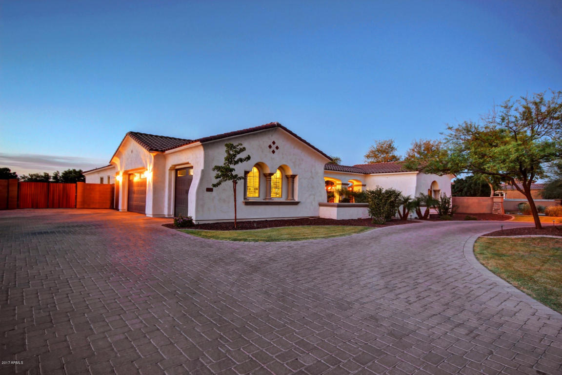 3050 E Fruitvale Ave, Gilbert, AZ 85297 photo 2