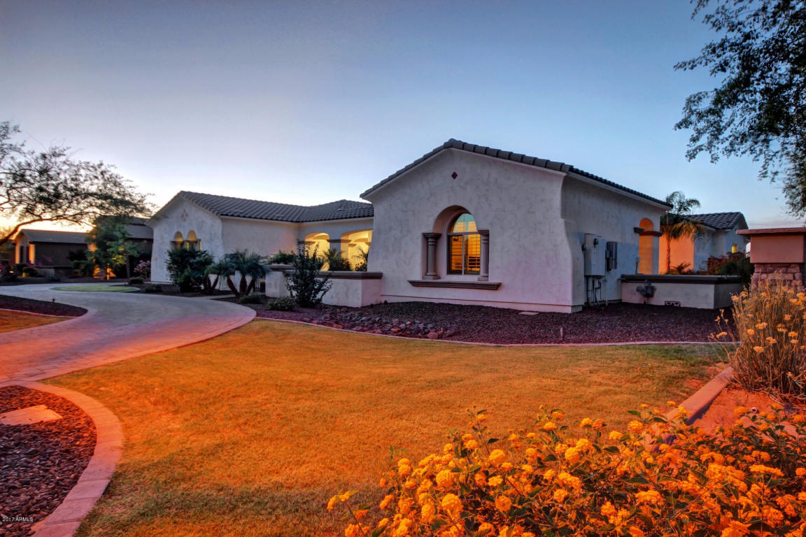3050 E Fruitvale Ave, Gilbert, AZ 85297 photo 3