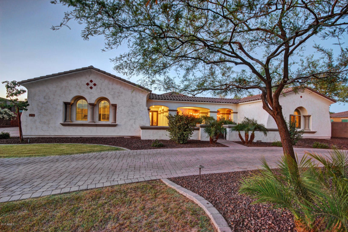 3050 E Fruitvale Ave, Gilbert, AZ 85297 photo 1