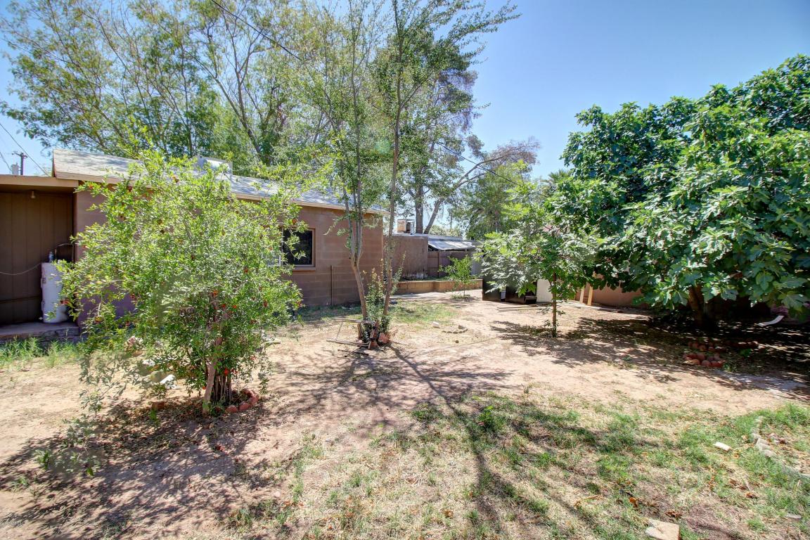 2242 E Sheridan St, Phoenix, AZ 85006 photo 20