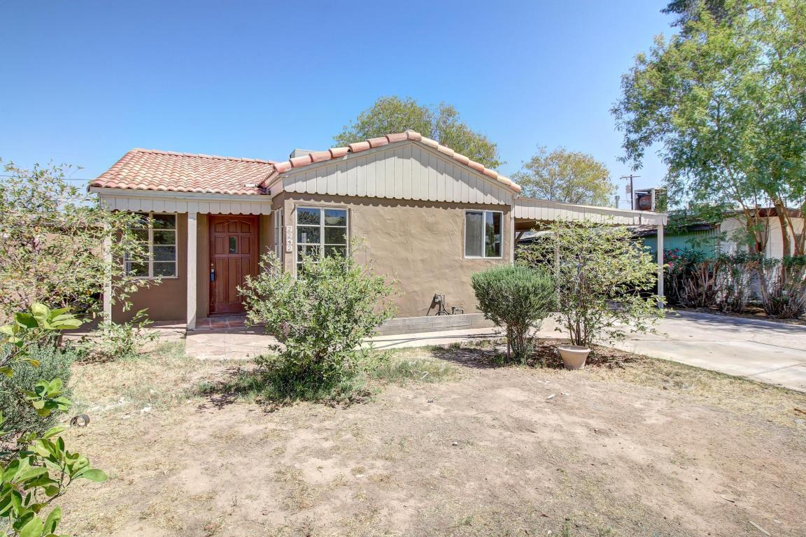 2242 E Sheridan St, Phoenix, AZ 85006 photo 1