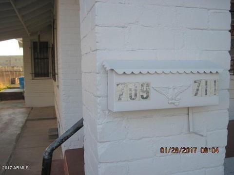 709 S 3rd St, Phoenix, AZ 85004 photo 6