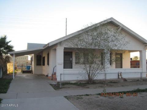 709 S 3rd St, Phoenix, AZ 85004 photo 1