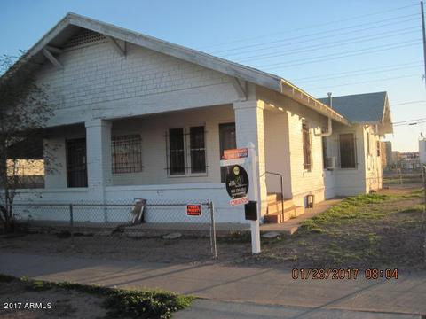 709 S 3rd St, Phoenix, AZ 85004 photo 4