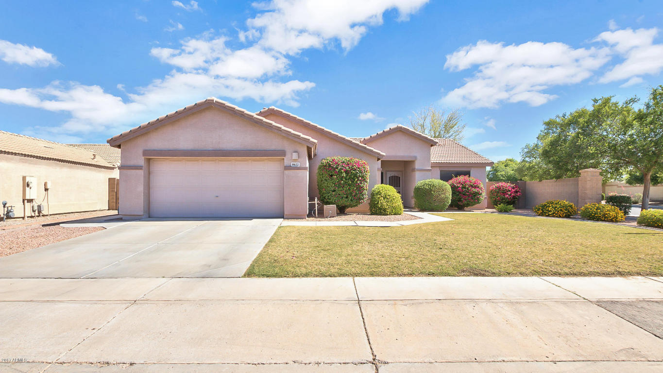 8622 E Ocaso Ave, Mesa, AZ 85212 photo 2