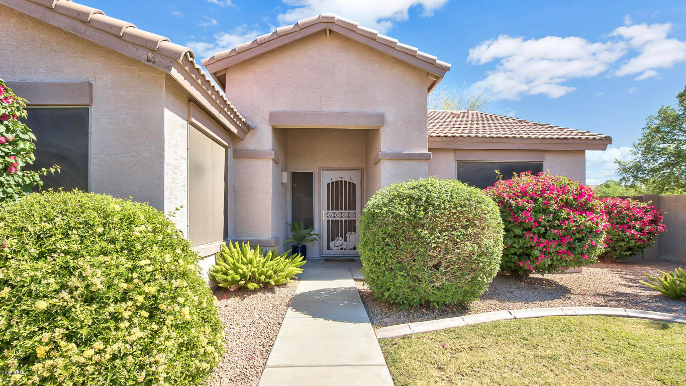 8622 E Ocaso Ave, Mesa, AZ 85212 photo 5
