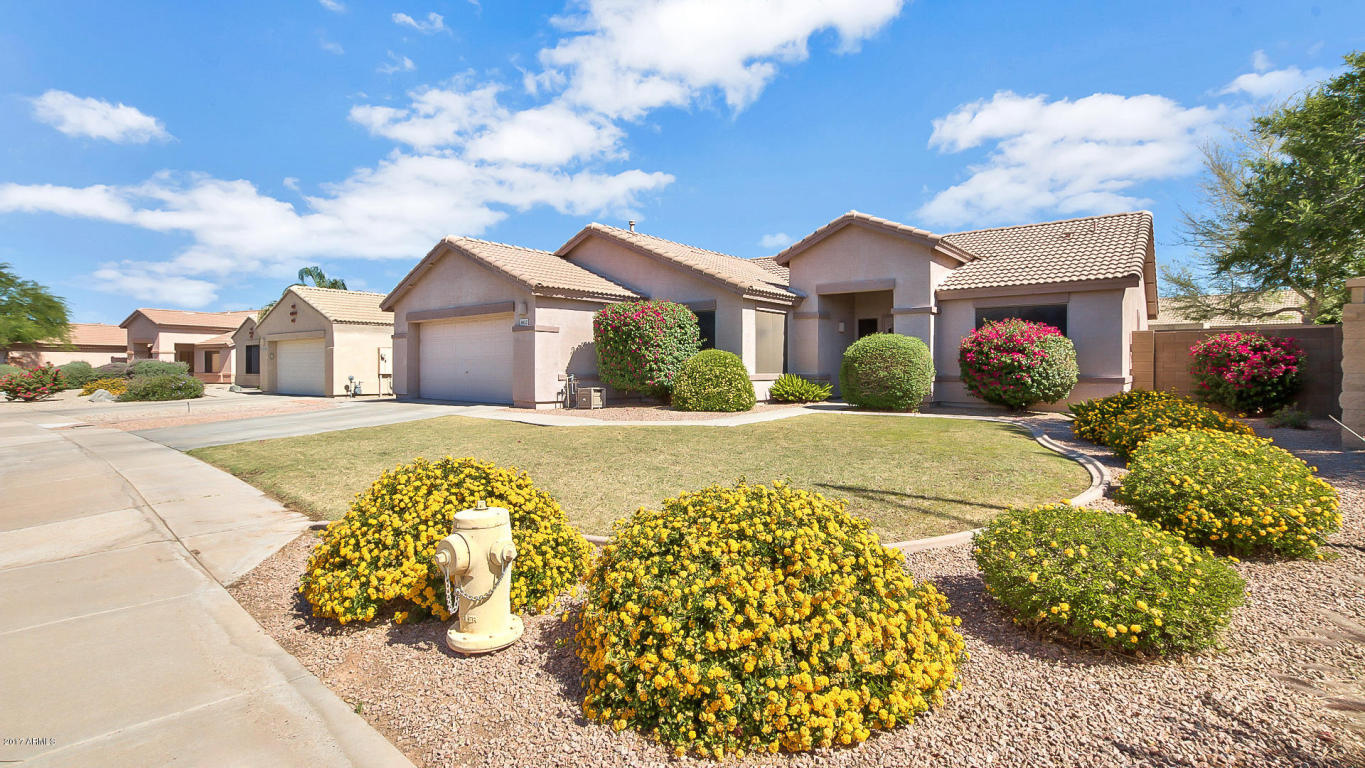 8622 E Ocaso Ave, Mesa, AZ 85212 photo 1