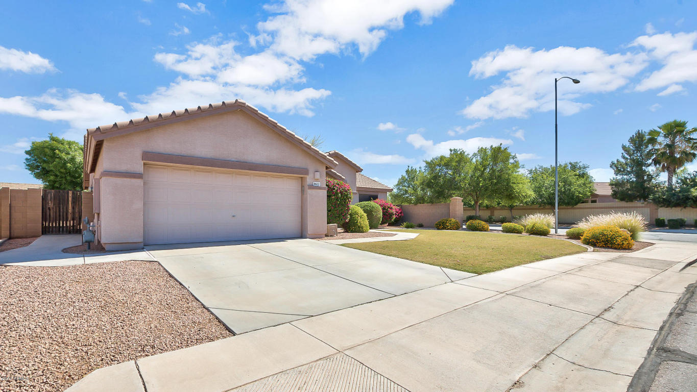 8622 E Ocaso Ave, Mesa, AZ 85212 photo 3