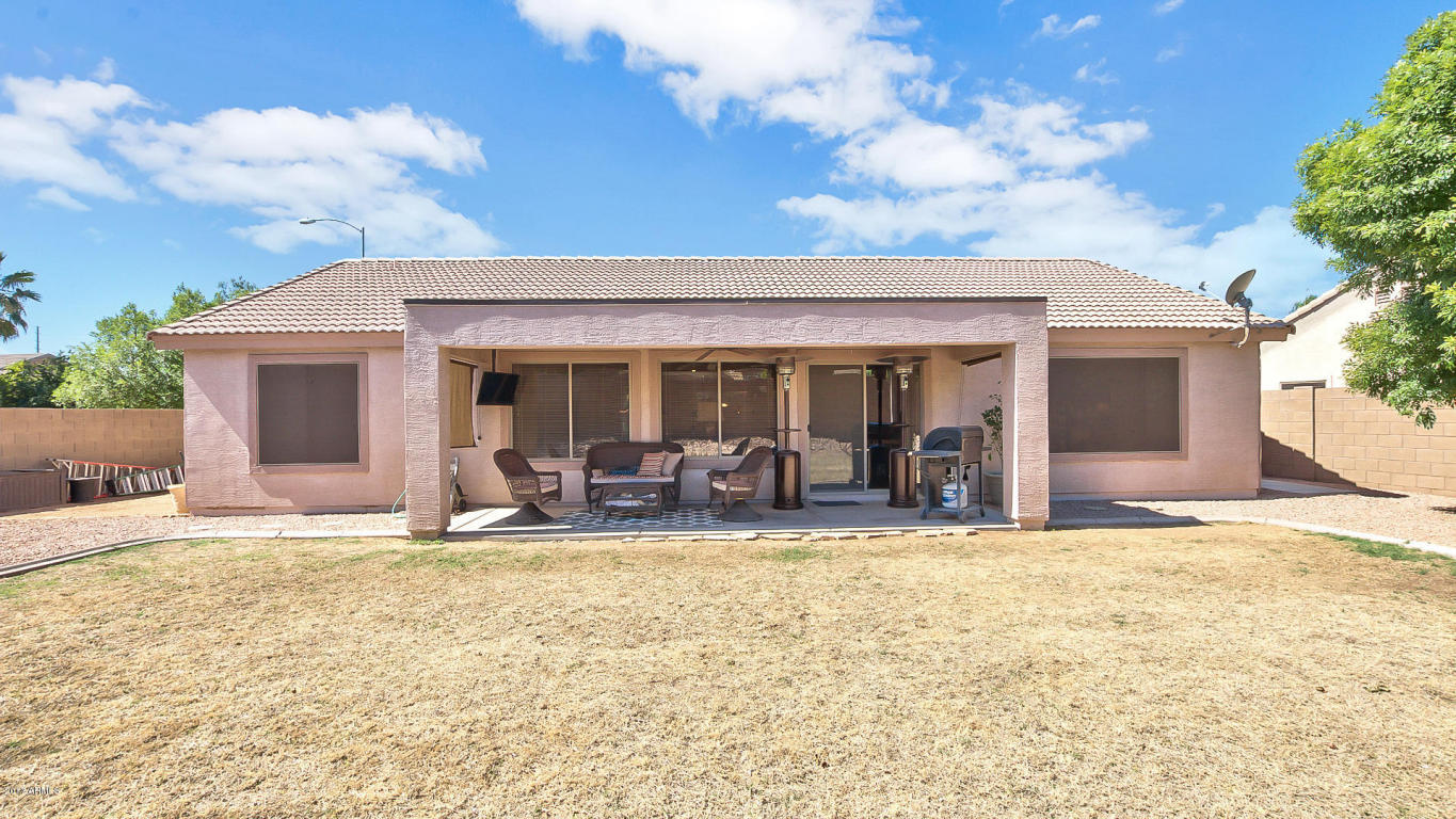8622 E Ocaso Ave, Mesa, AZ 85212 photo 25