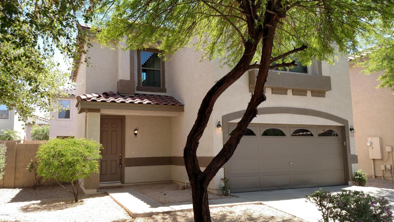 3443 S Bowman Rd, Apache Junction, AZ 85119 photo 2