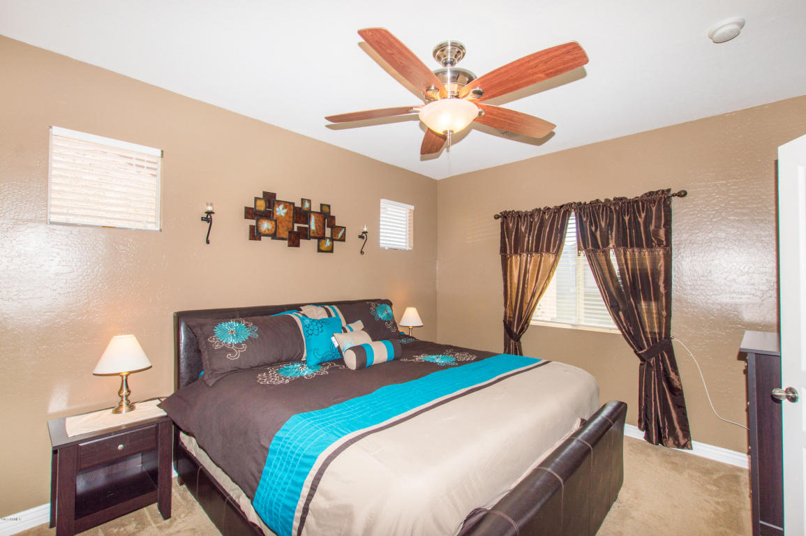246 S Aaron --, Mesa, AZ 85208 photo 12