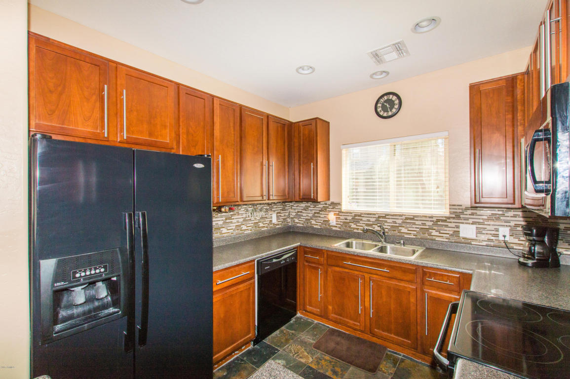 246 S Aaron --, Mesa, AZ 85208 photo 5