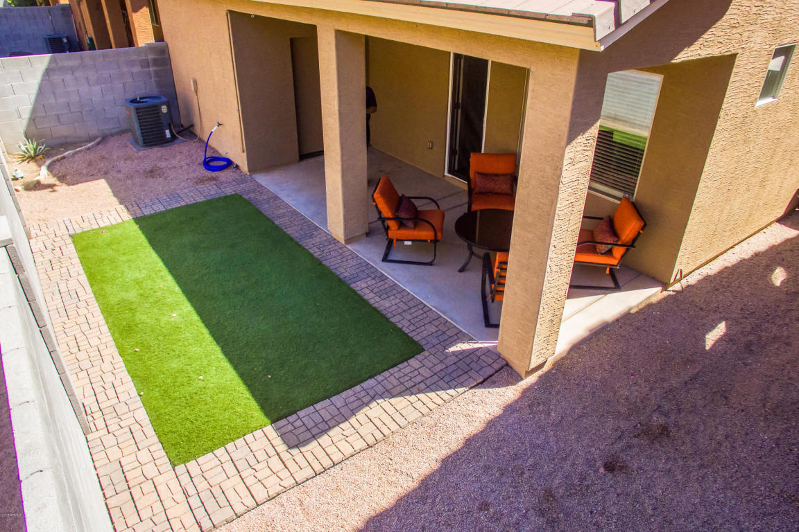 246 S Aaron --, Mesa, AZ 85208 photo 18