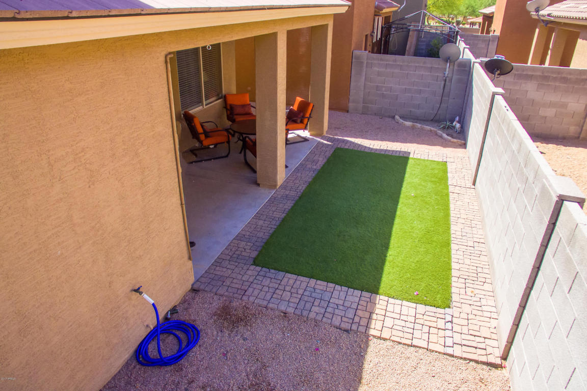 246 S Aaron --, Mesa, AZ 85208 photo 17