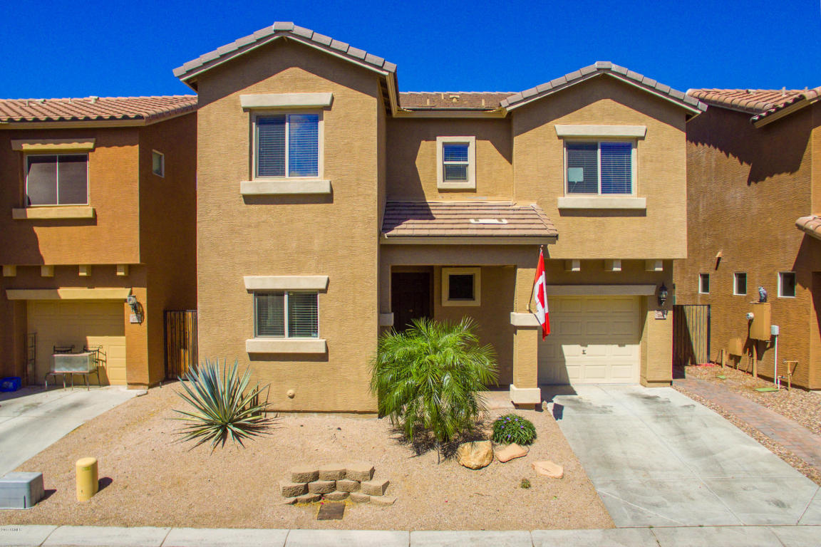 246 S Aaron --, Mesa, AZ 85208 photo 1