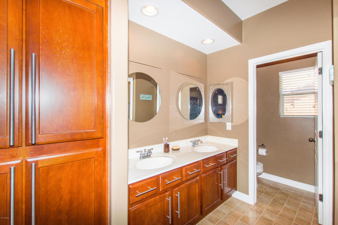 246 S Aaron --, Mesa, AZ 85208 photo 15