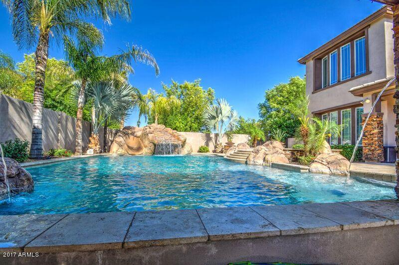 3774 E Sierra Madre Ave, Gilbert, AZ 85296 photo 41