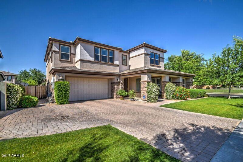 3774 E Sierra Madre Ave, Gilbert, AZ 85296 photo 2