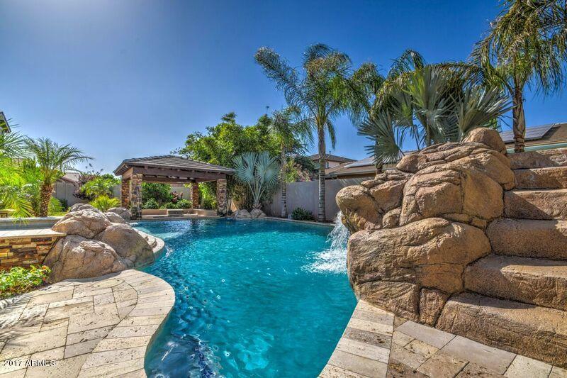 3774 E Sierra Madre Ave, Gilbert, AZ 85296 photo 3