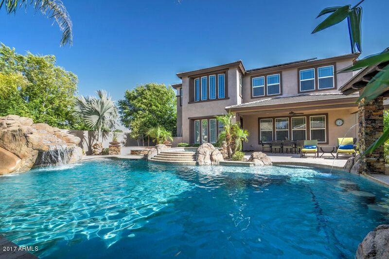 3774 E Sierra Madre Ave, Gilbert, AZ 85296 photo 45