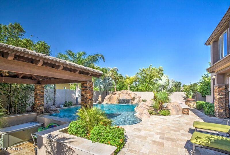3774 E Sierra Madre Ave, Gilbert, AZ 85296 photo 43