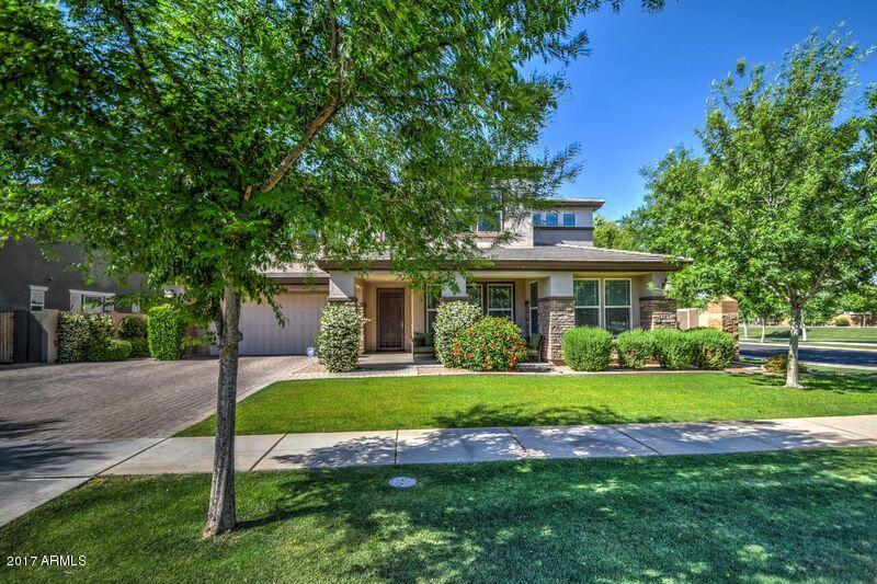 3774 E Sierra Madre Ave, Gilbert, AZ 85296 photo 53