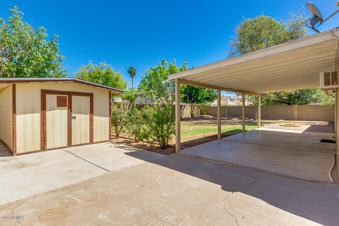 844 E Hope St, Mesa, AZ 85203 photo 32