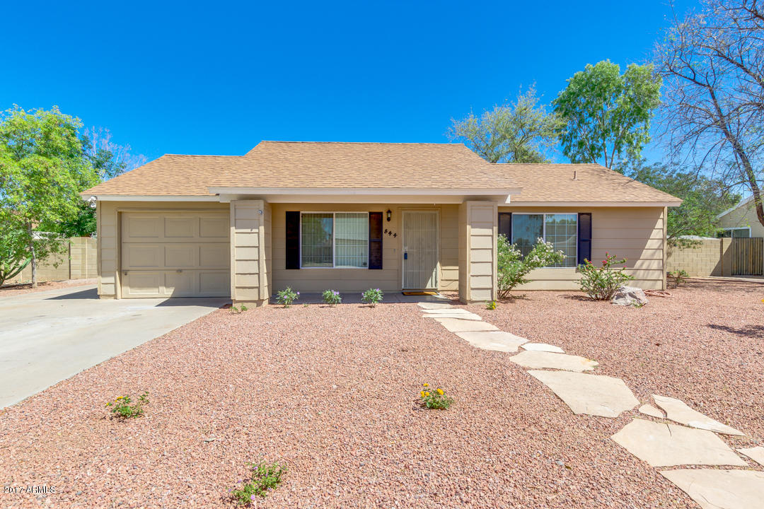 844 E Hope St, Mesa, AZ 85203 photo 1
