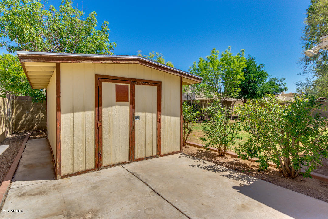 844 E Hope St, Mesa, AZ 85203 photo 33