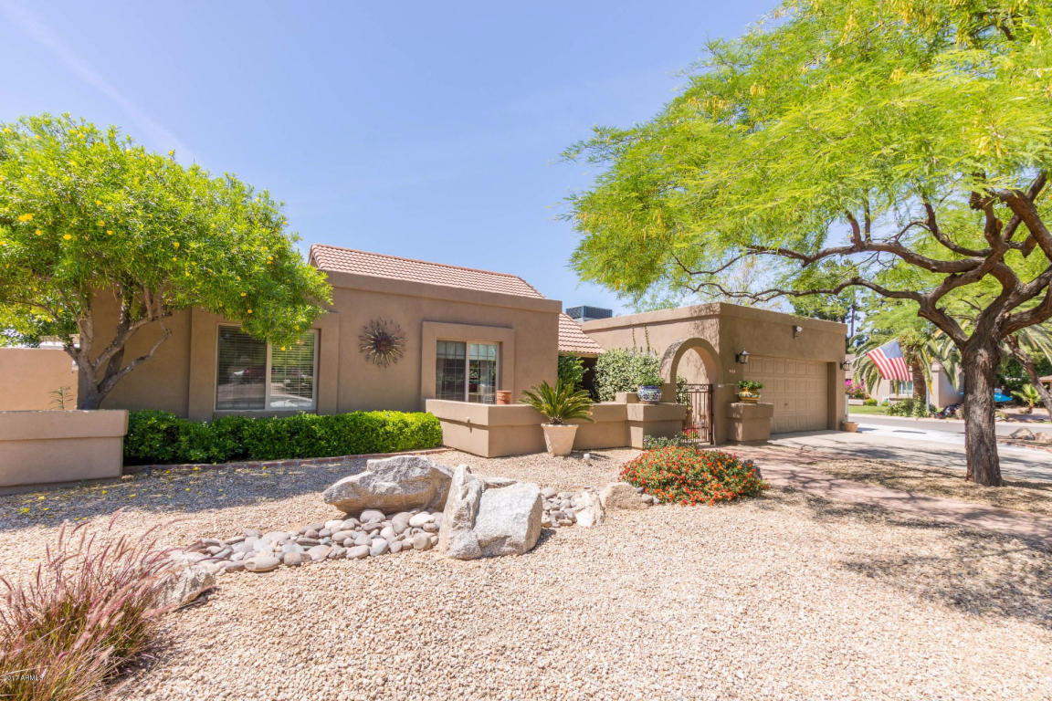 4425 E Beverly Ln, Phoenix, AZ 85032 photo 1