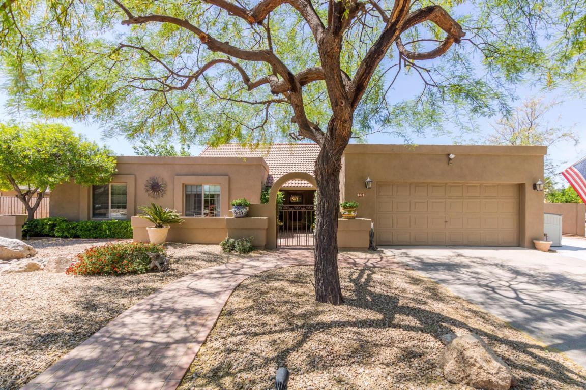 4425 E Beverly Ln, Phoenix, AZ 85032 photo 2