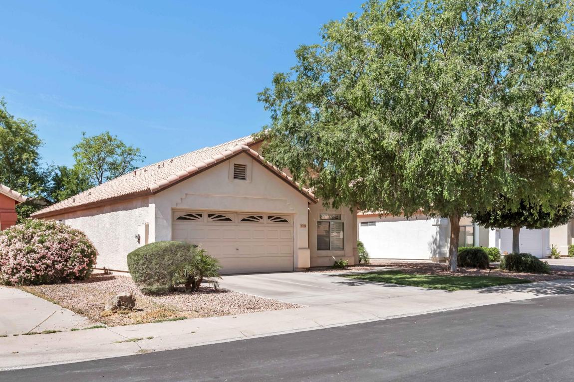 3109 E Wagoner Rd, Phoenix, AZ 85032 photo 1