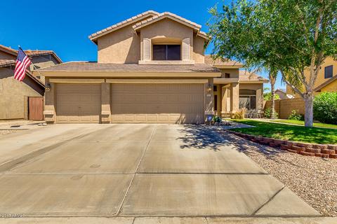 9644 E Jan Ave, Mesa, AZ 85209 photo 1