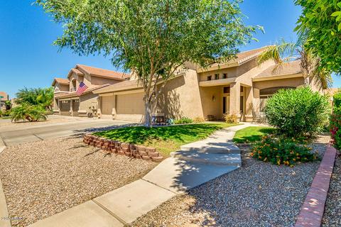9644 E Jan Ave, Mesa, AZ 85209 photo 3