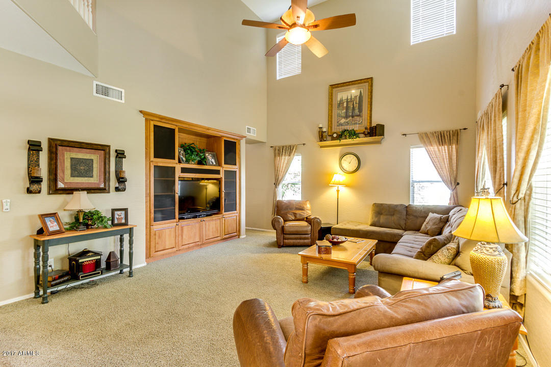 3445 E Mayberry Ct, Gilbert, AZ 85297 photo 8