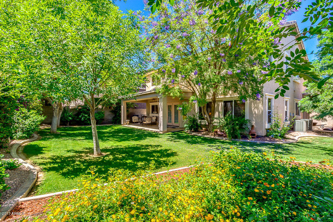3445 E Mayberry Ct, Gilbert, AZ 85297 photo 43