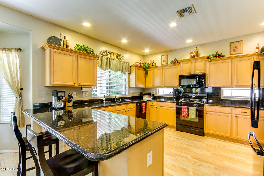 3445 E Mayberry Ct, Gilbert, AZ 85297 photo 13