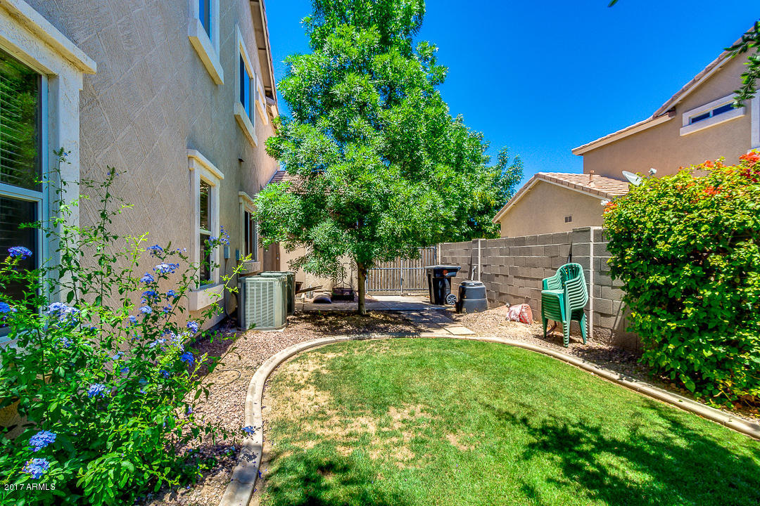 3445 E Mayberry Ct, Gilbert, AZ 85297 photo 45