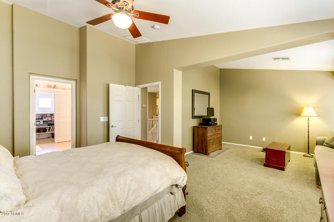 3445 E Mayberry Ct, Gilbert, AZ 85297 photo 25