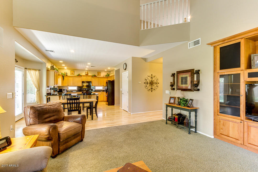3445 E Mayberry Ct, Gilbert, AZ 85297 photo 9