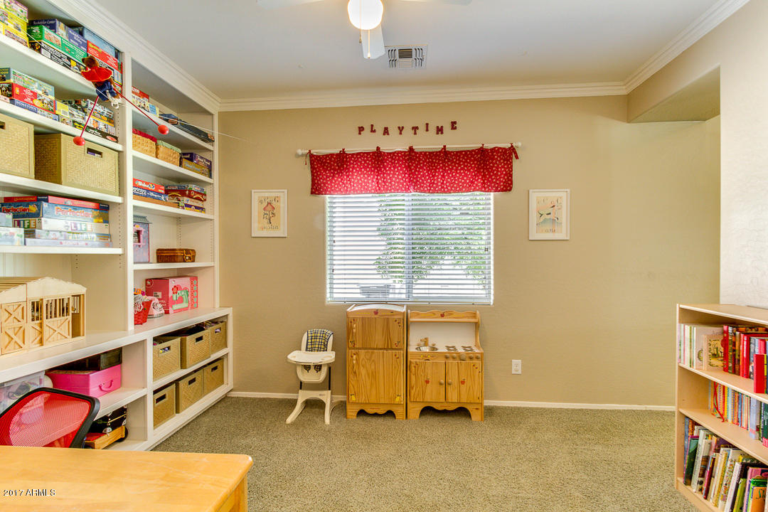 3445 E Mayberry Ct, Gilbert, AZ 85297 photo 38
